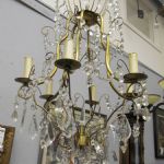 666 2248 CHANDELIER